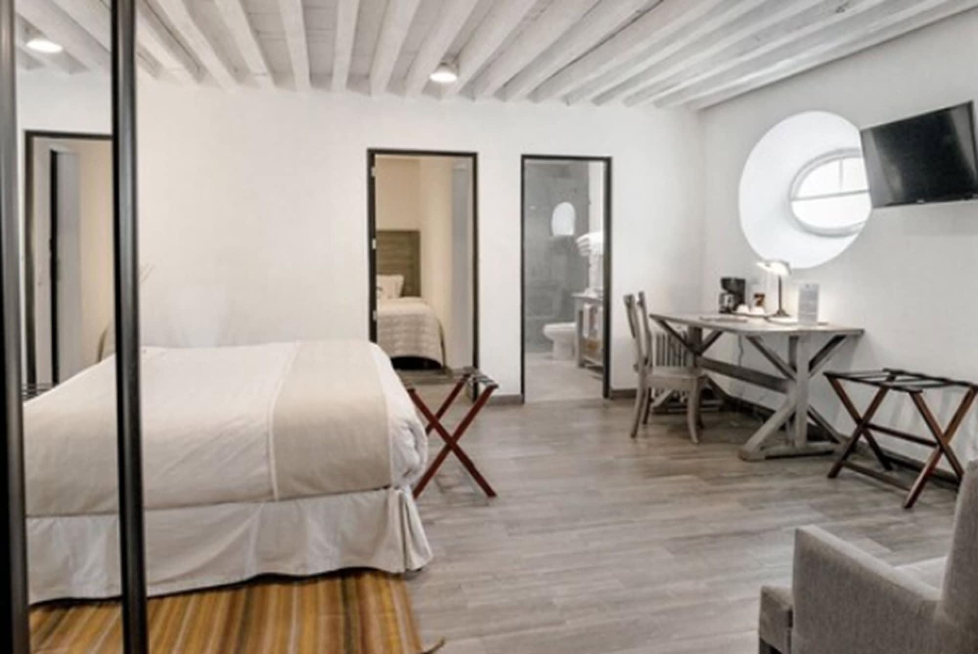 La Morada Hotel
