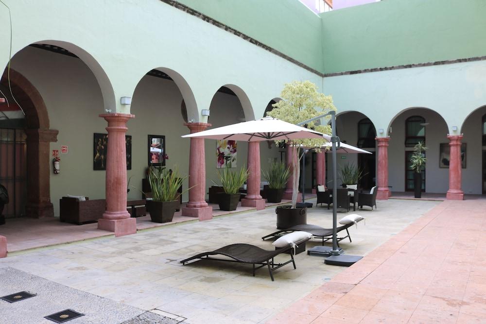 La Morada Hotel 4*