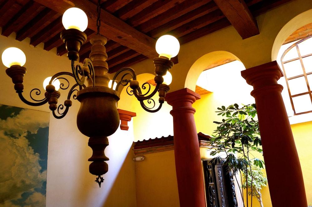 La Morada San Miguel de Allende