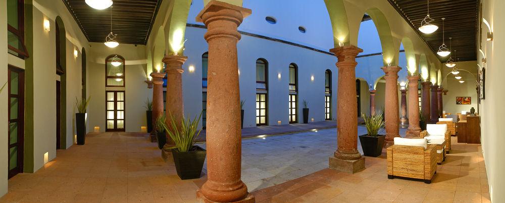 La Morada Hotel
