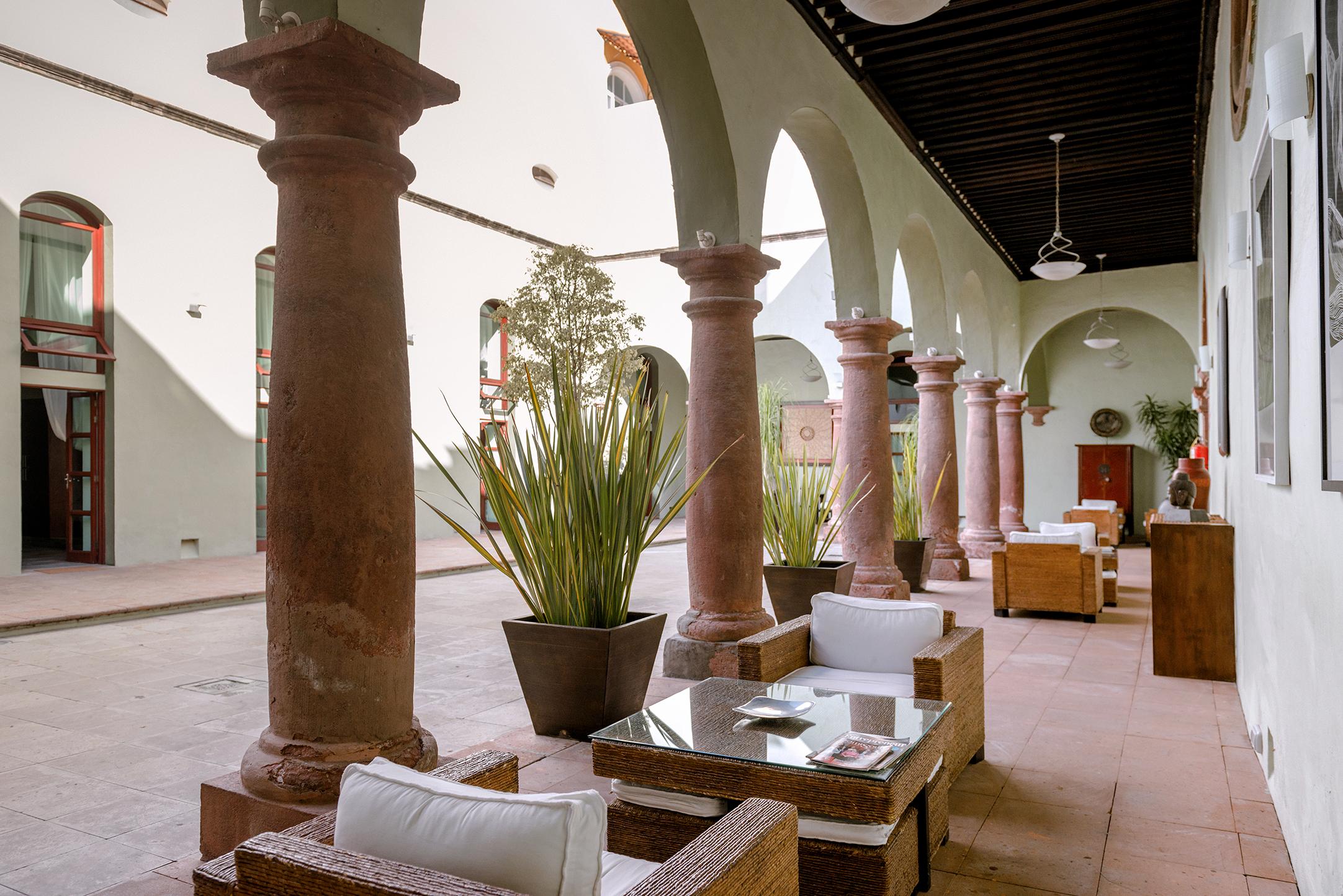 La Morada 4* San Miguel de Allende