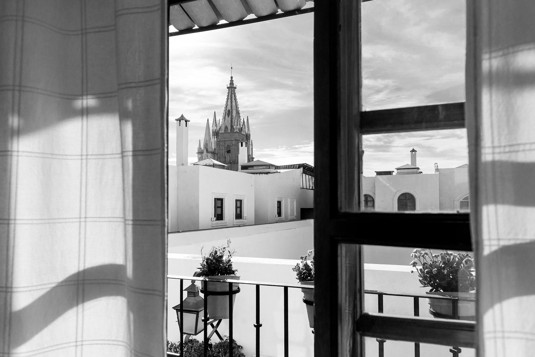 La Morada Hotel San Miguel de Allende