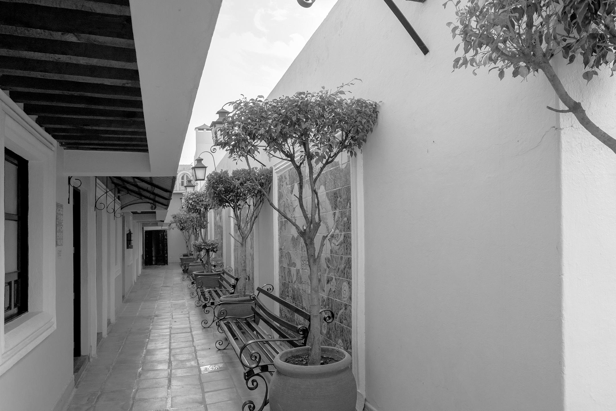 Hotel La Morada San Miguel de Allende