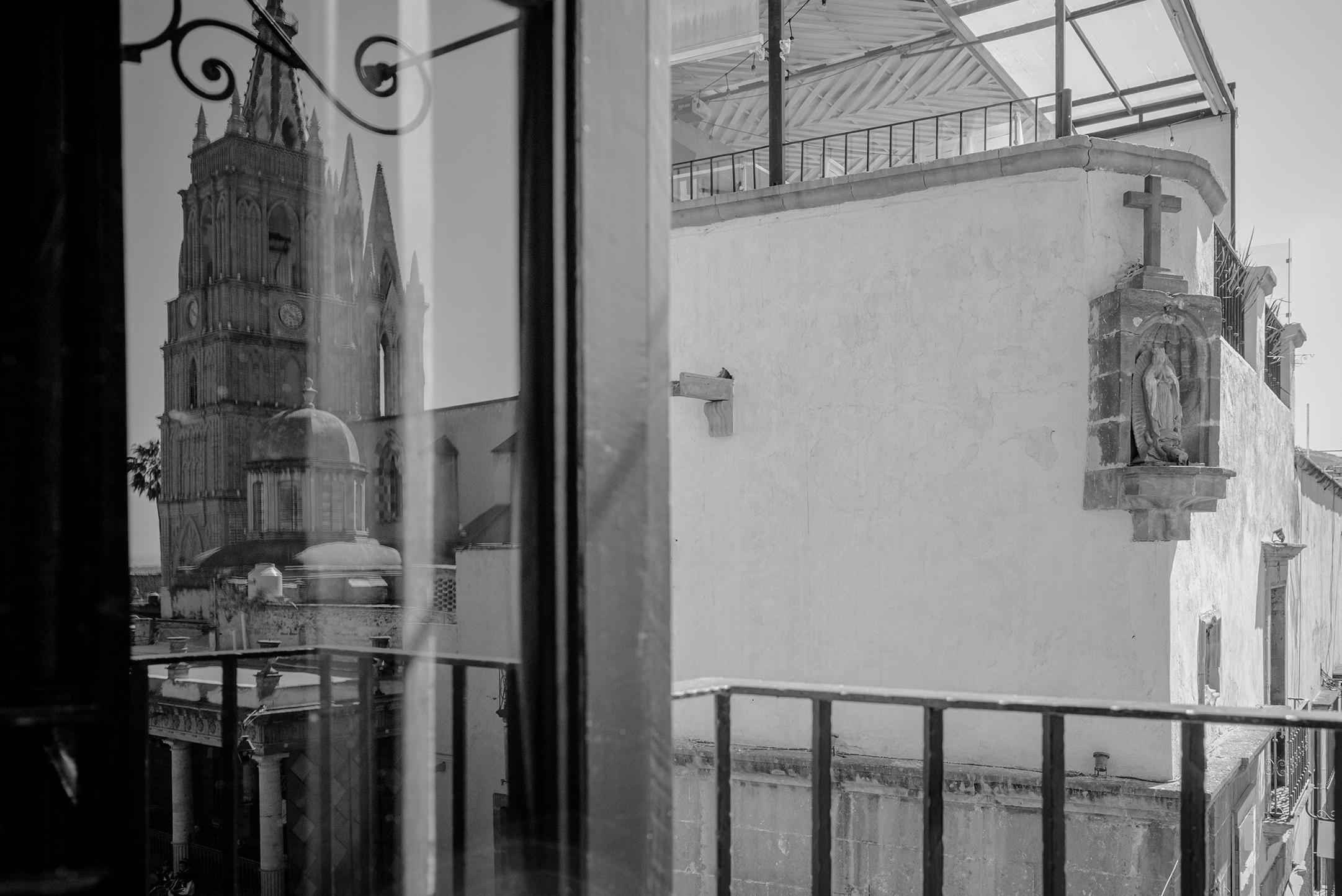 La Morada Hotel
