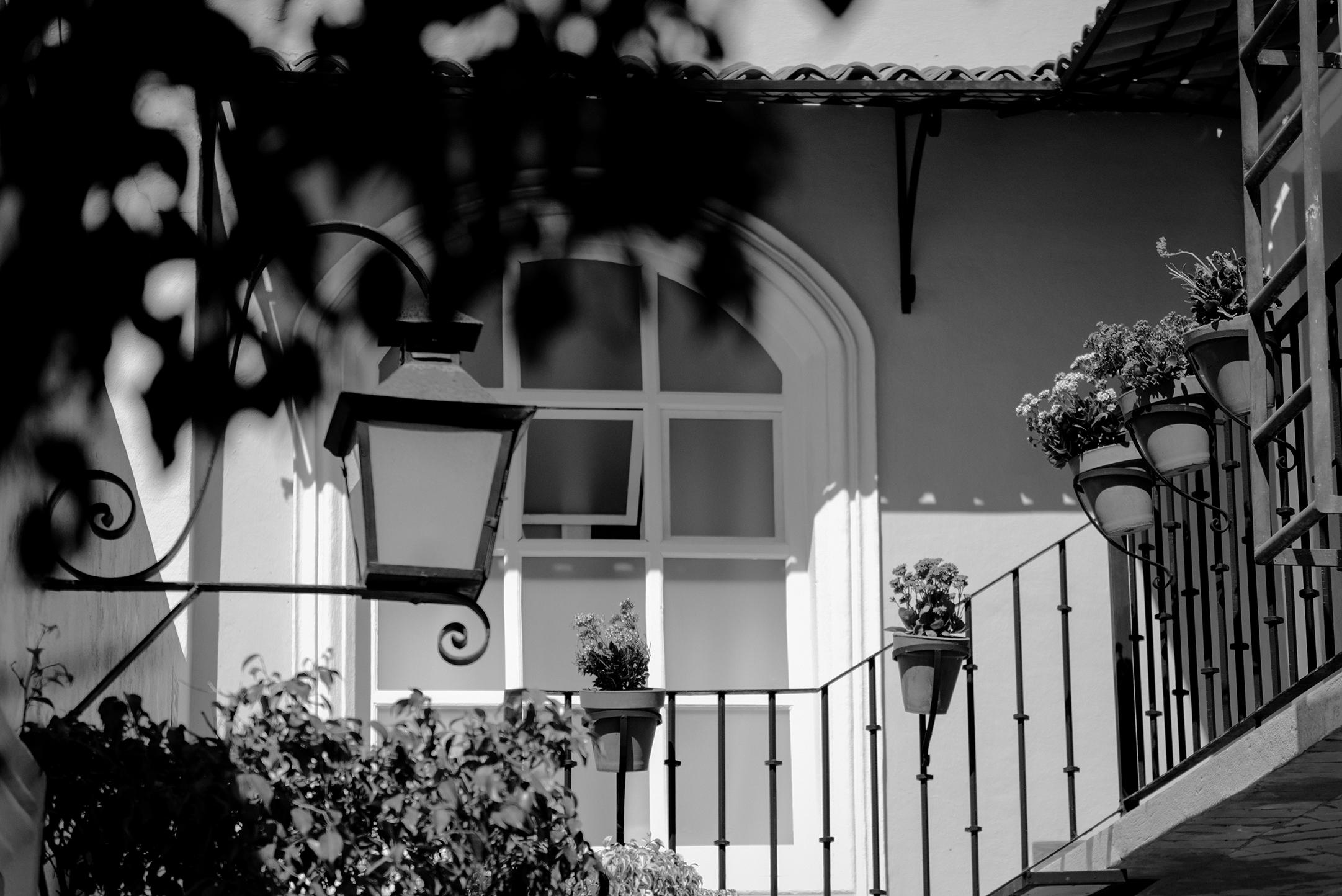 La Morada Hotel San Miguel de Allende