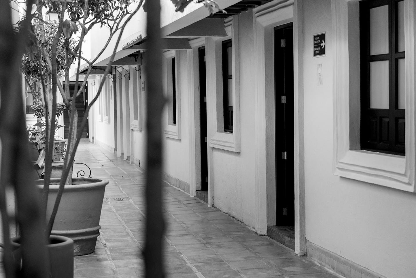 Hotel La Morada 4*
