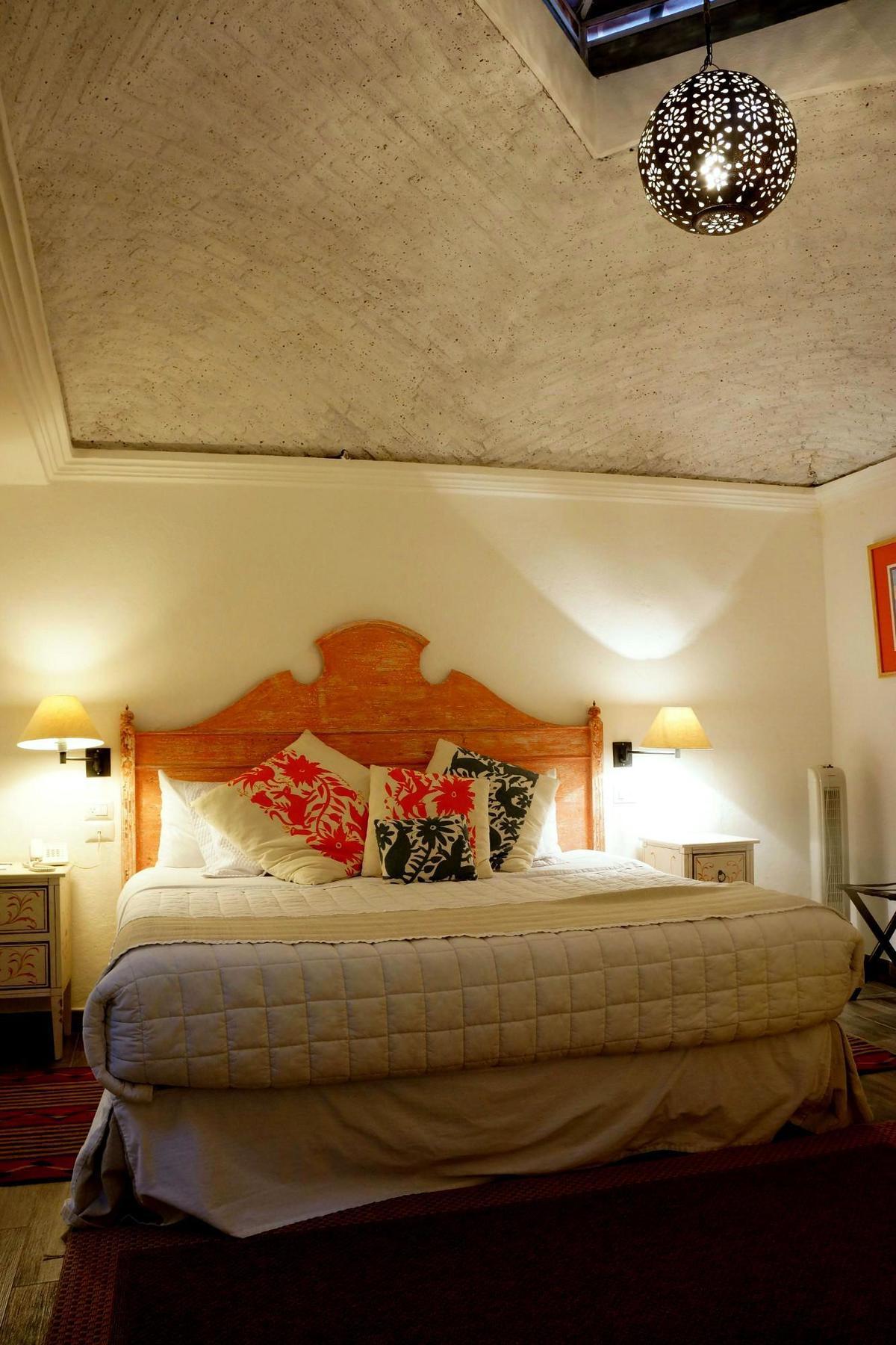 Hotel La Morada