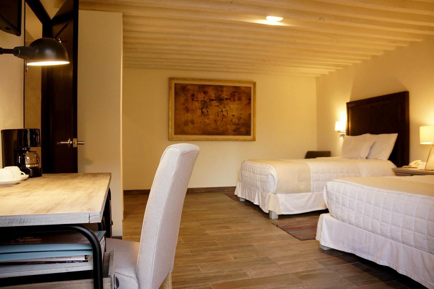 La Morada Hotel 4*