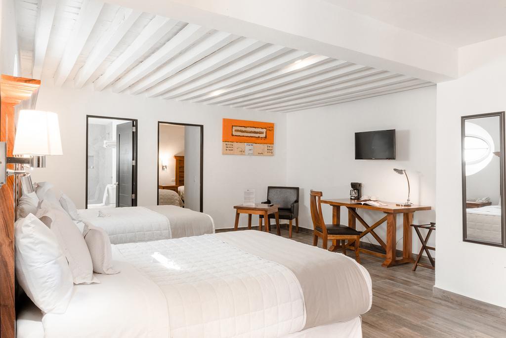 La Morada Hotel