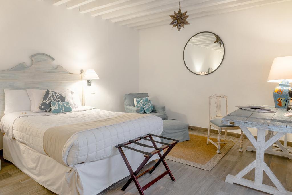 Hotel La Morada