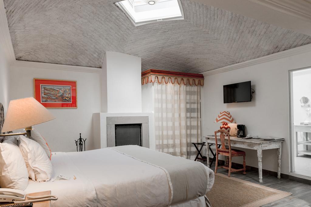 La Morada Hotel San Miguel de Allende