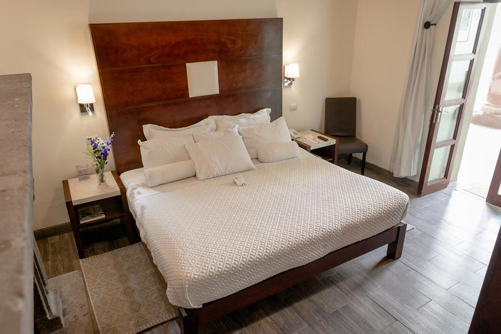 Hotel La Morada 4*