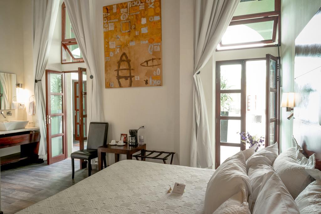 La Morada 4* San Miguel de Allende