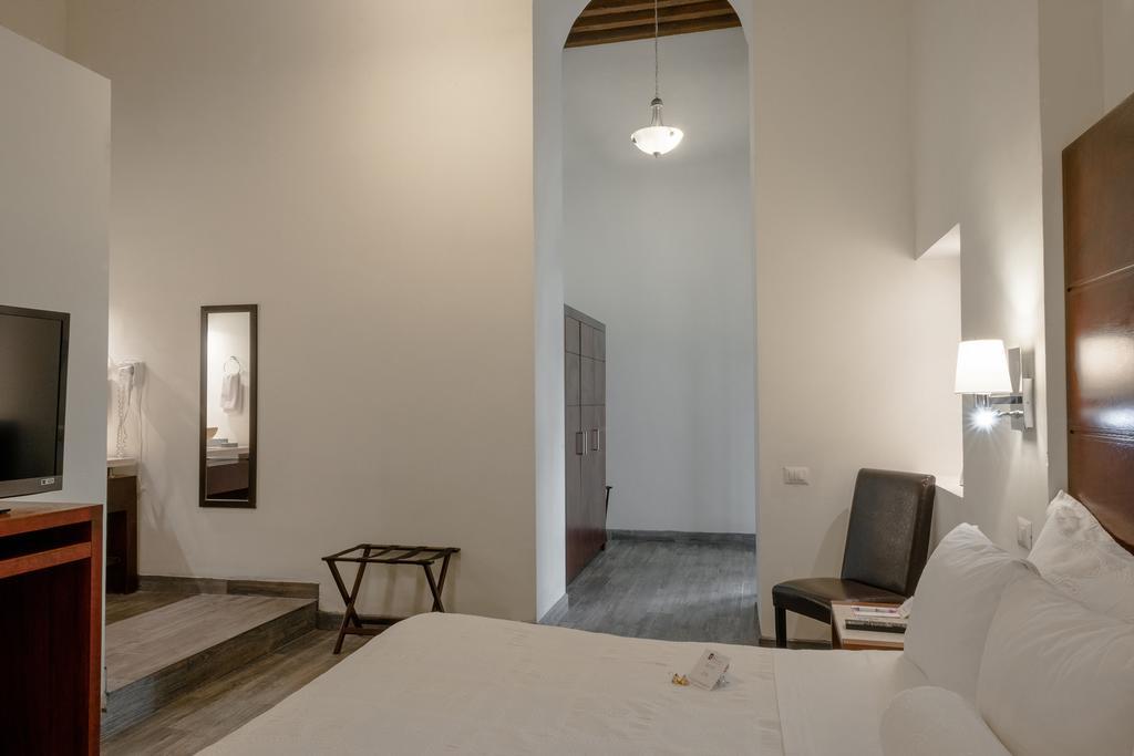 La Morada Hotel