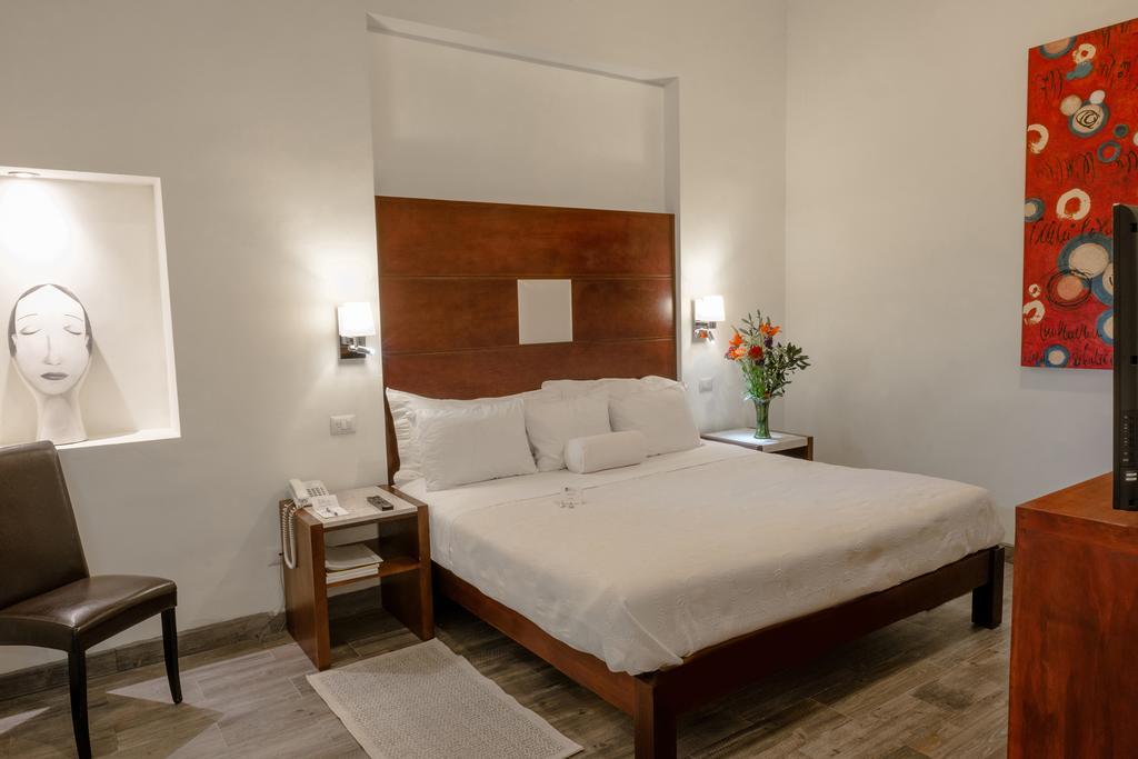 La Morada Hotel 4*