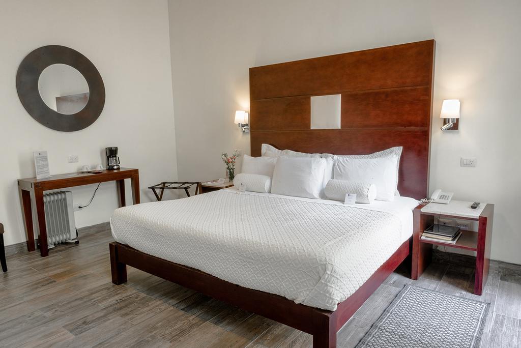 La Morada 4* San Miguel de Allende