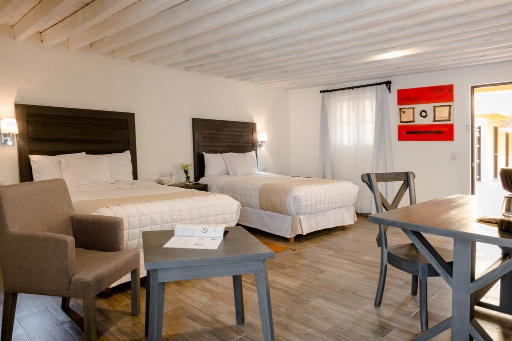Hotel La Morada 4*