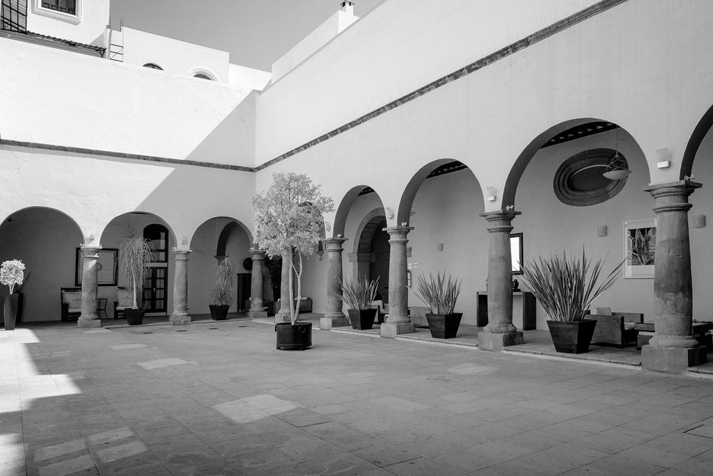 La Morada Hotel 4*