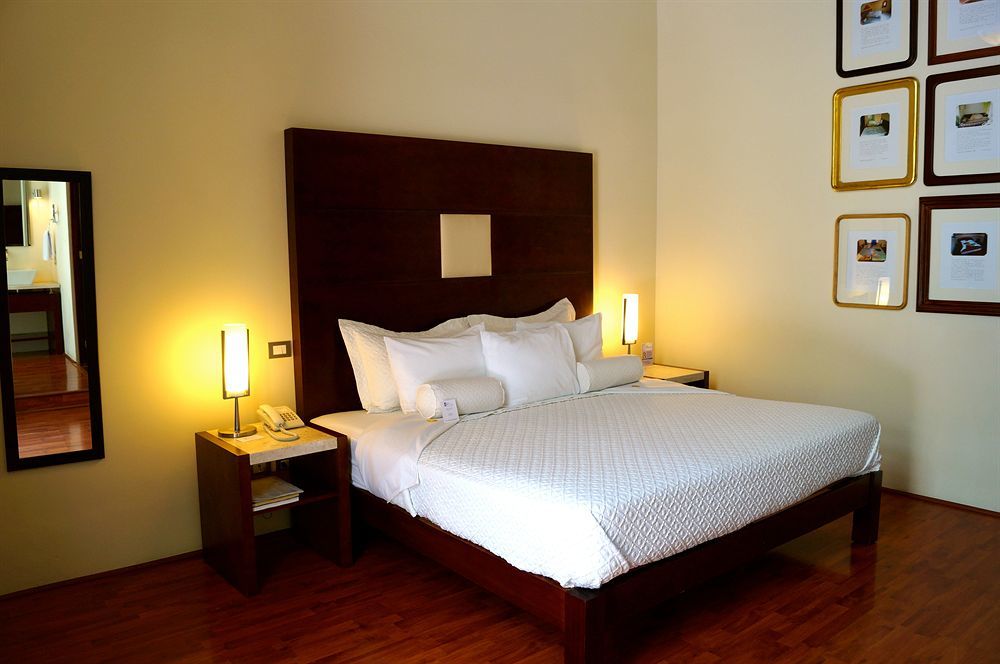 La Morada Hotel San Miguel de Allende