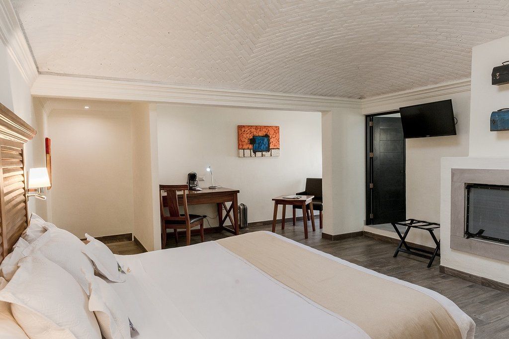 La Morada Hotel