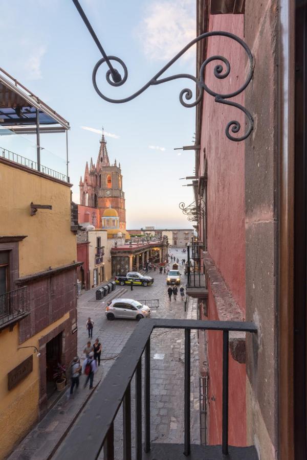 La Morada Hotel 4*